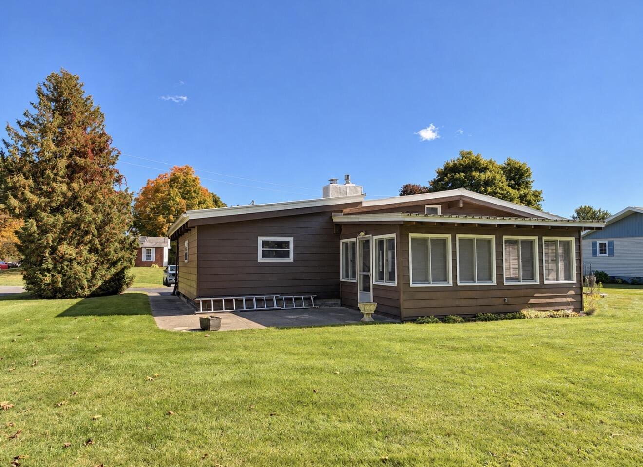 9 Laflure Lane Peru NY 12972
