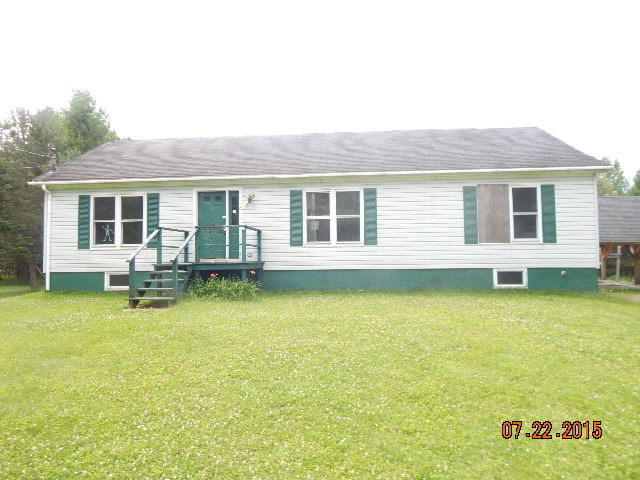 9 Lalonde Avenue Tupper Lake NY 12986