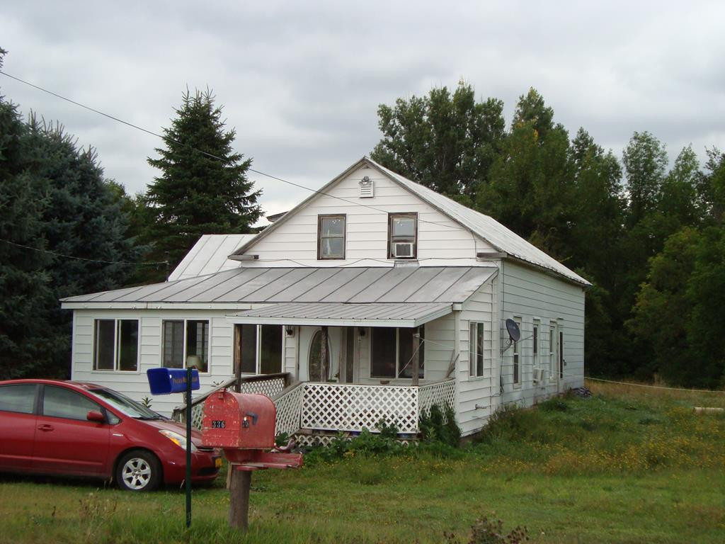 336 Blackman Corners Road Mooers Forks NY 12959