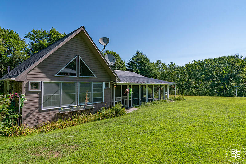 1699 Lake Shore Road Essex NY 12936