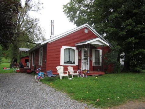 9 Joseph Street Tupper Lake NY 12986