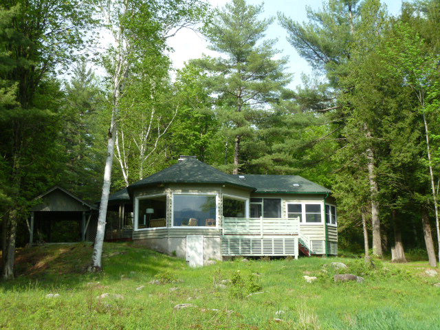 1211 Hurricane Road Keene NY 12942