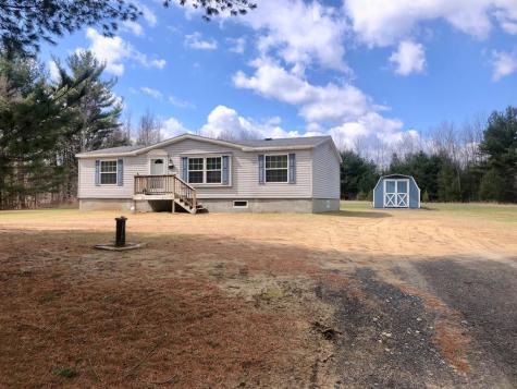 143 Soper Street Morrisonville NY 12962