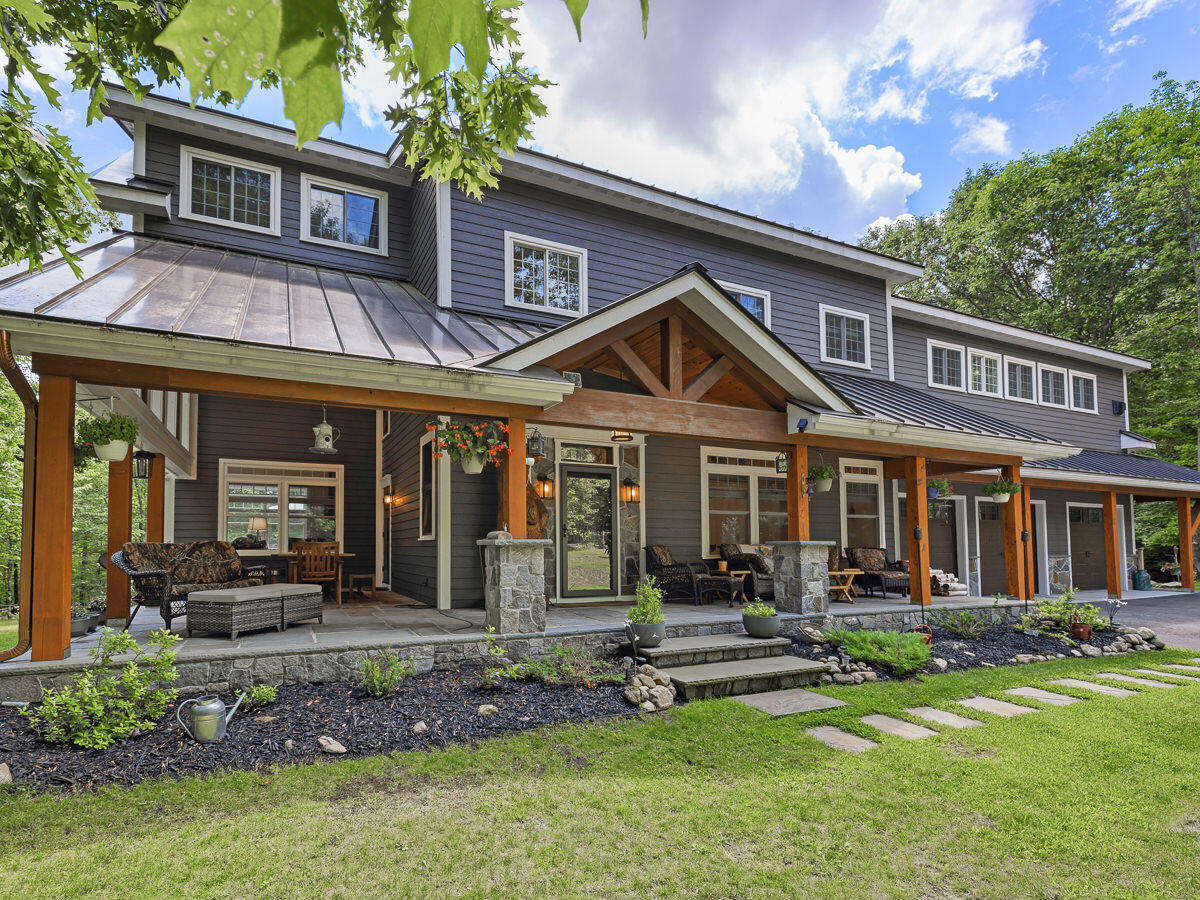 163 Mountain View Lane Wilmington NY 12997