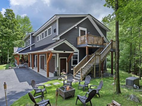 163 Mountain View Lane Wilmington NY 12997