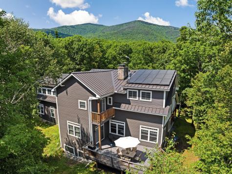 163 Mountain View Lane Wilmington NY 12997