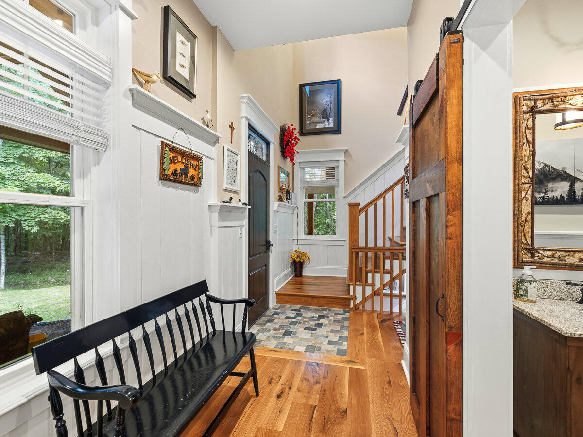 163 Mountain View Lane Wilmington NY 12997