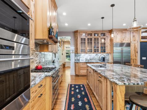 163 Mountain View Lane Wilmington NY 12997