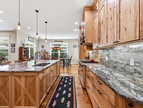 163 Mountain View Lane Wilmington NY 12997