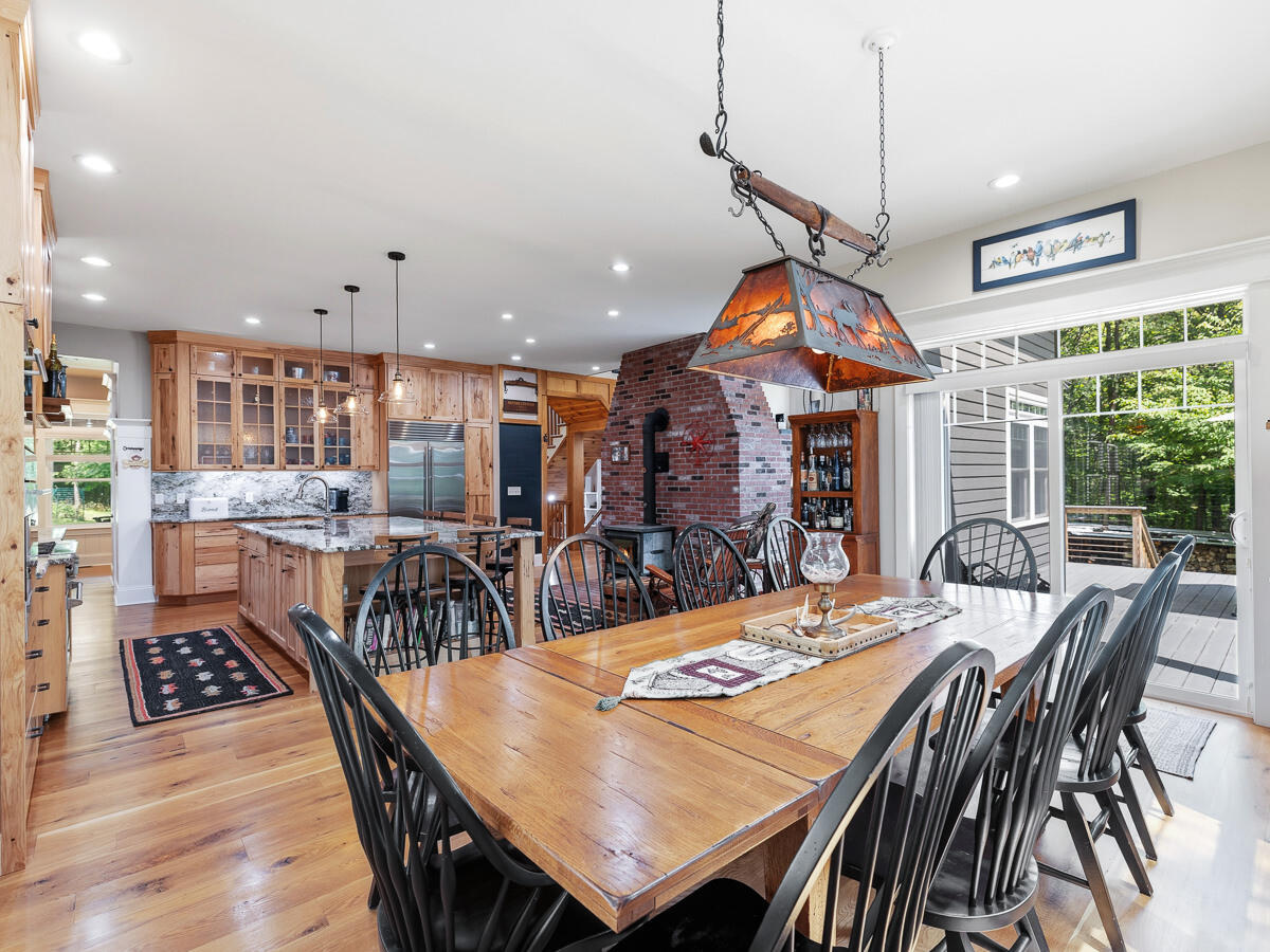 163 Mountain View Lane Wilmington NY 12997