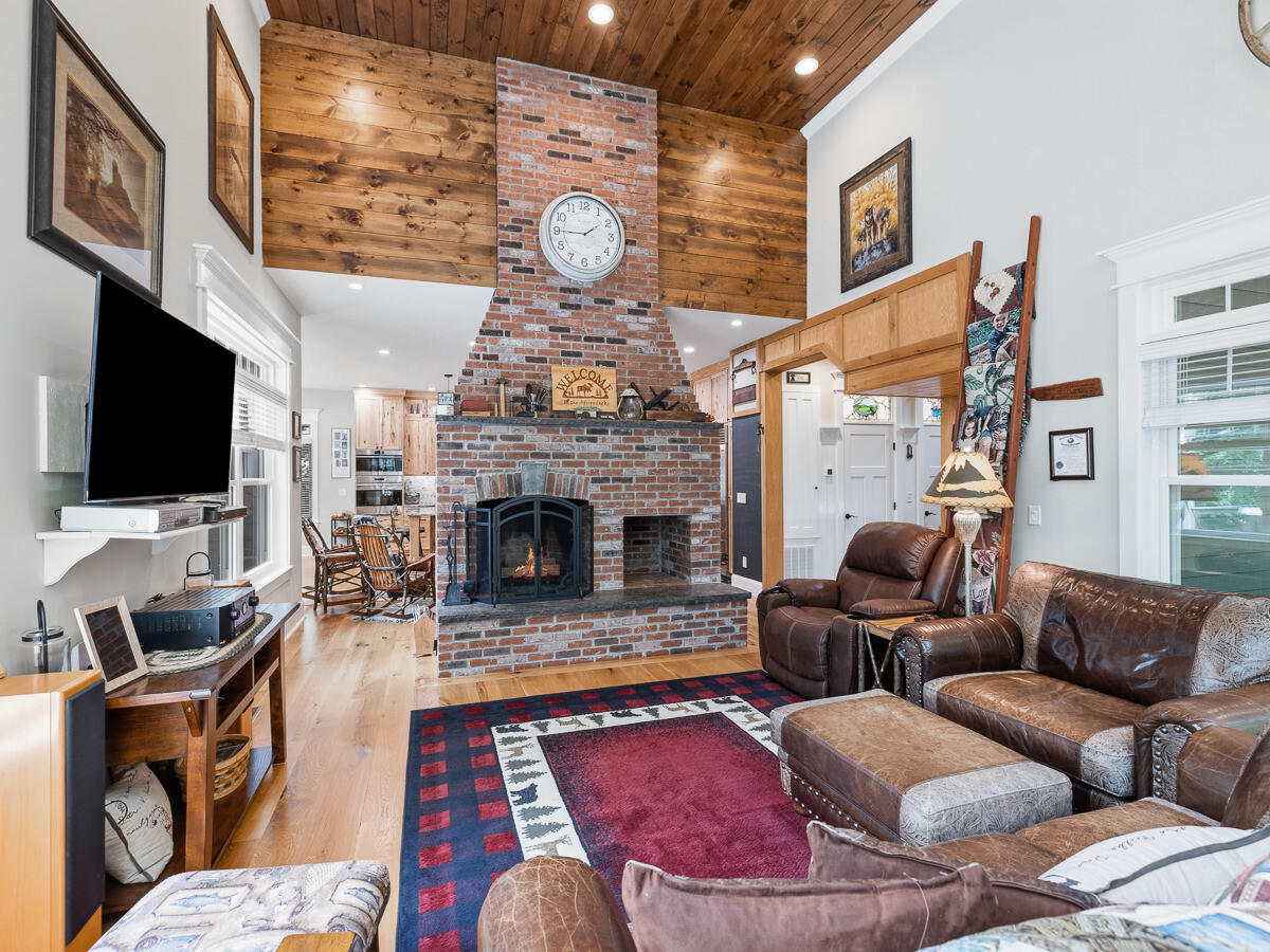 163 Mountain View Lane Wilmington NY 12997