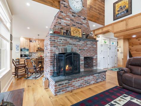 163 Mountain View Lane Wilmington NY 12997