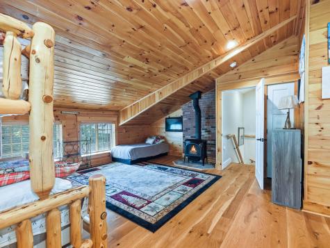 163 Mountain View Lane Wilmington NY 12997