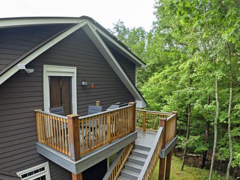 163 Mountain View Lane Wilmington NY 12997