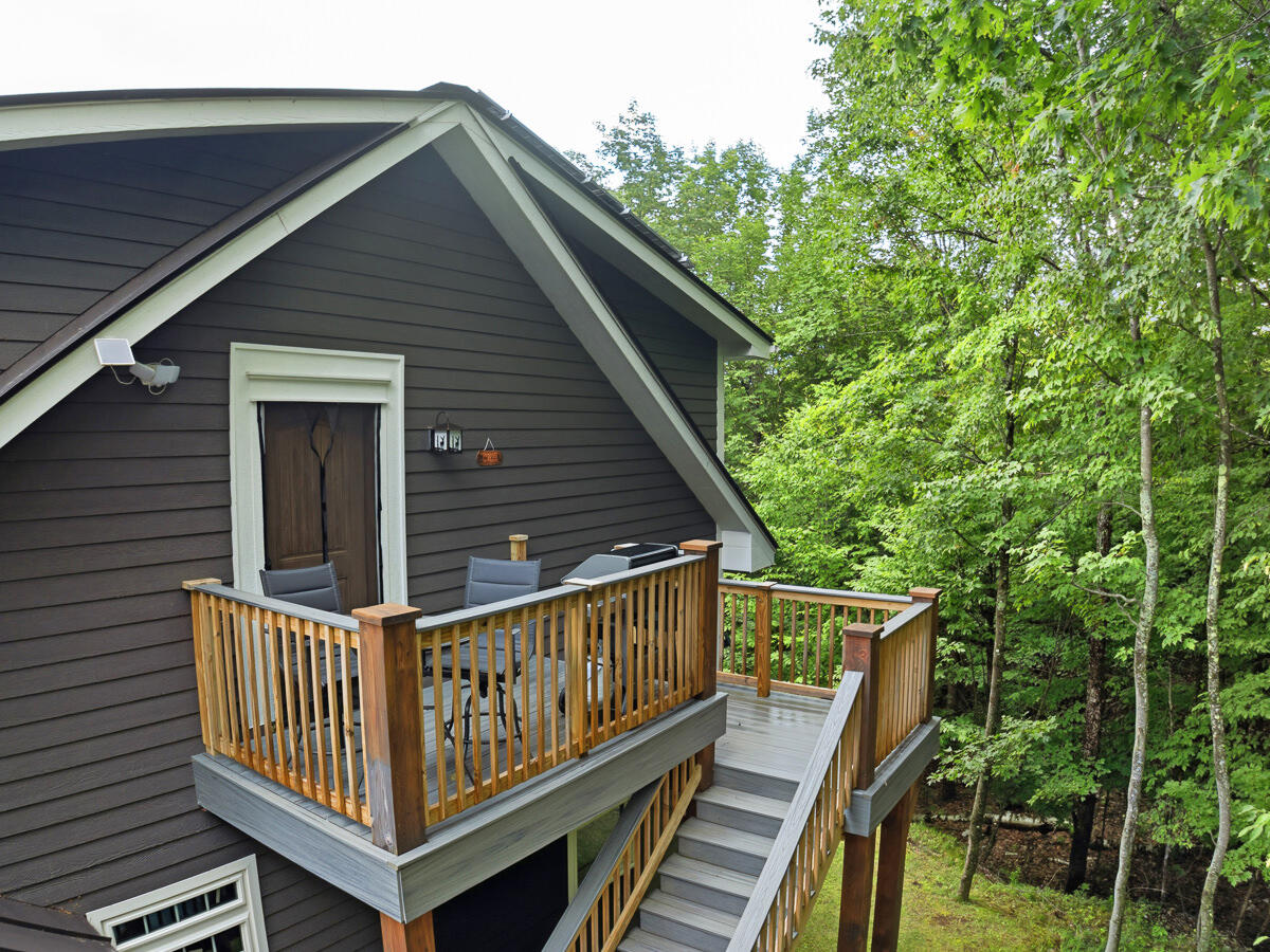 163 Mountain View Lane Wilmington NY 12997