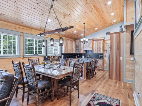 163 Mountain View Lane Wilmington NY 12997