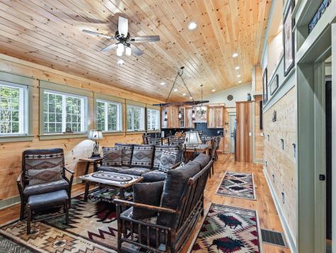 163 Mountain View Lane Wilmington NY 12997