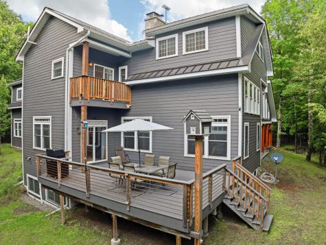 163 Mountain View Lane Wilmington NY 12997
