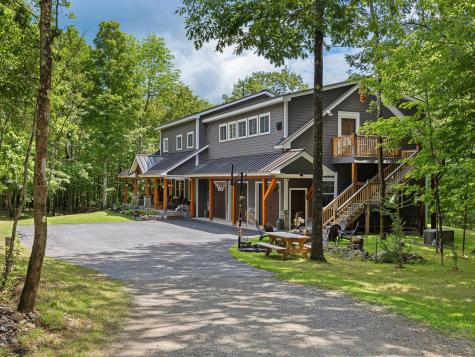 163 Mountain View Lane Wilmington NY 12997