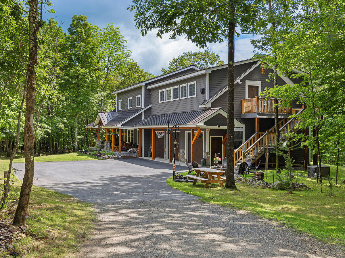 163 Mountain View Lane Wilmington NY 12997