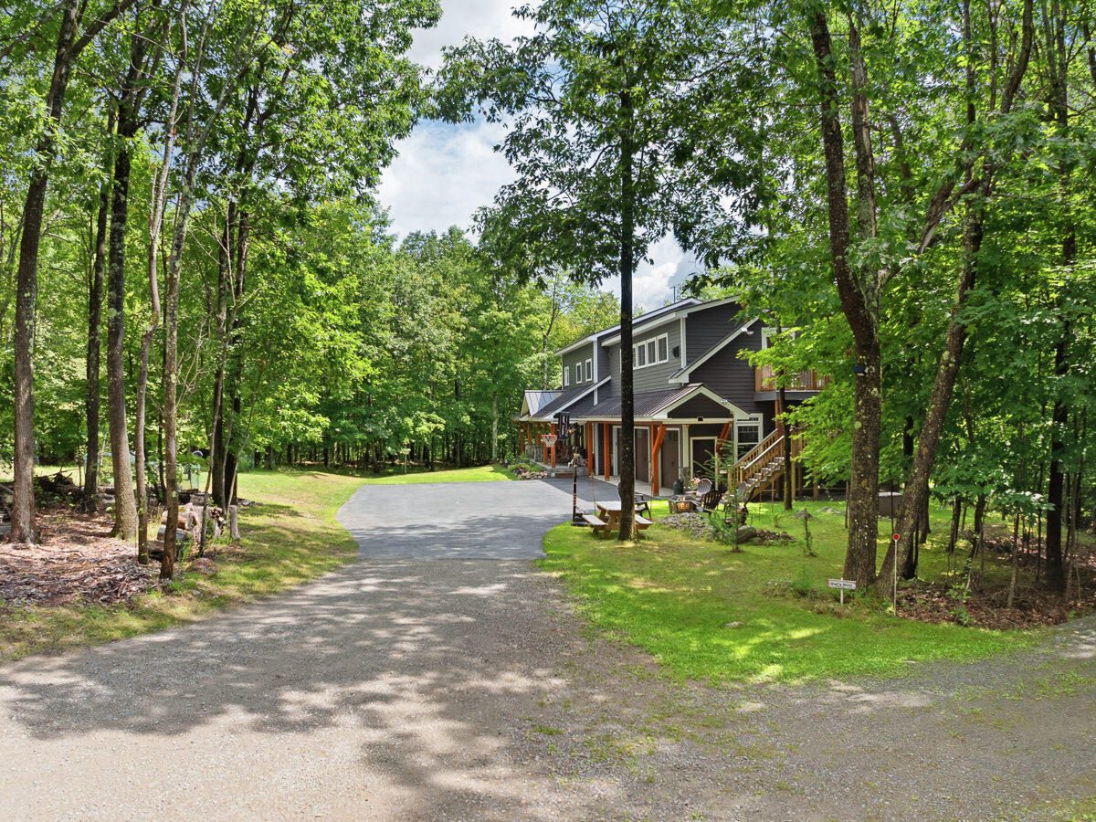 163 Mountain View Lane Wilmington NY 12997