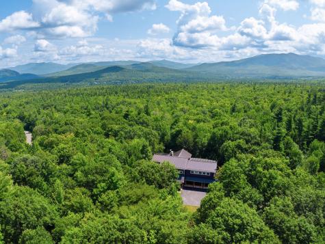 163 Mountain View Lane Wilmington NY 12997