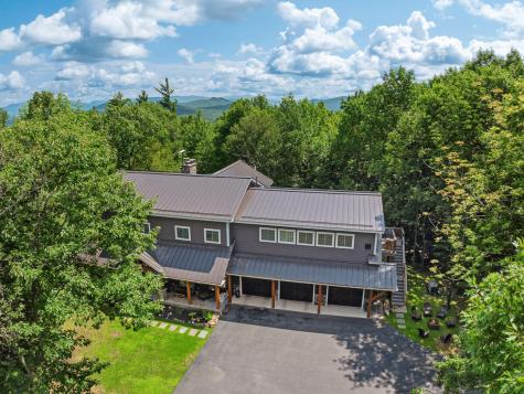 163 Mountain View Lane Wilmington NY 12997