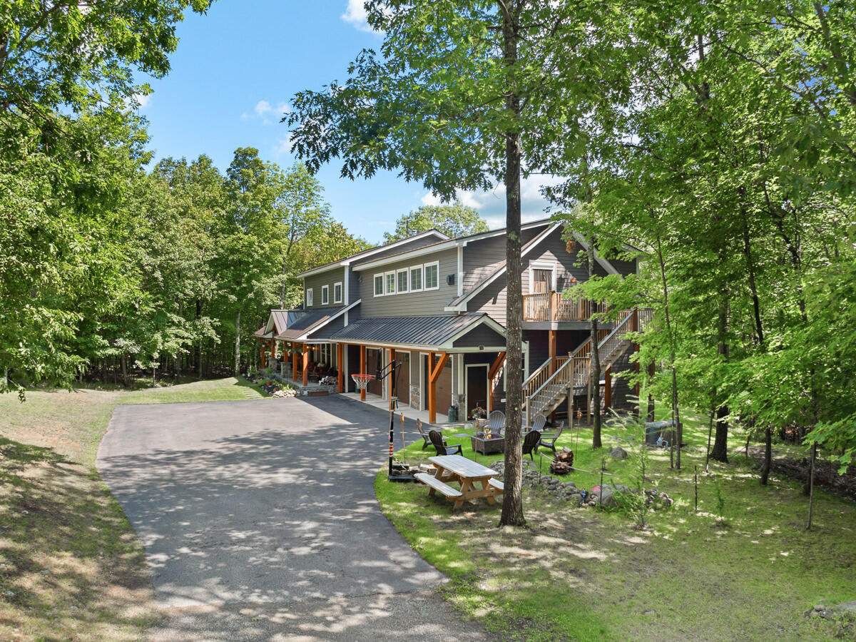 163 Mountain View Lane Wilmington NY 12997