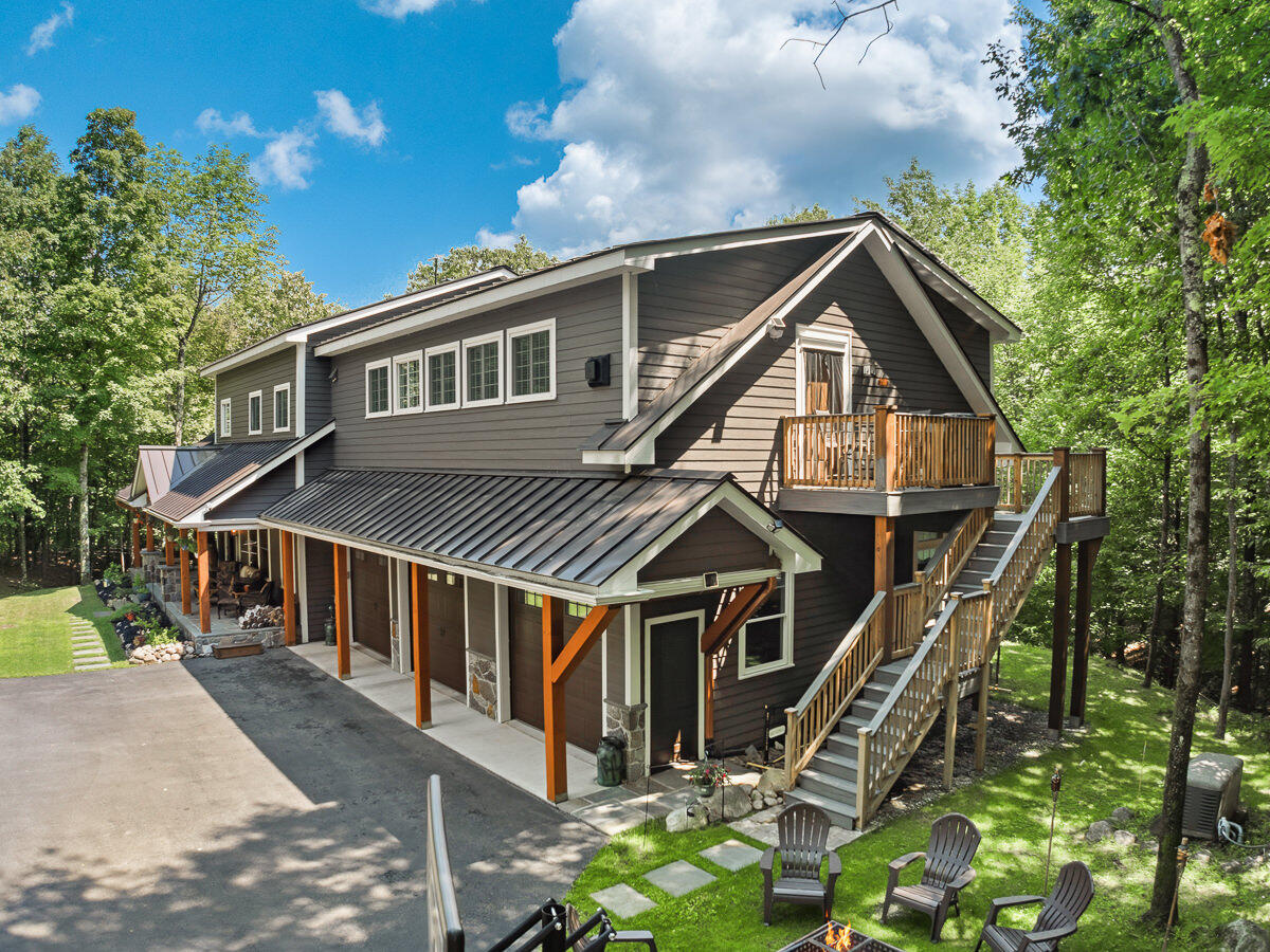 163 Mountain View Lane Wilmington NY 12997