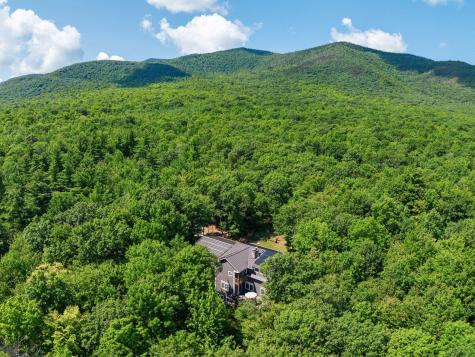 163 Mountain View Lane Wilmington NY 12997