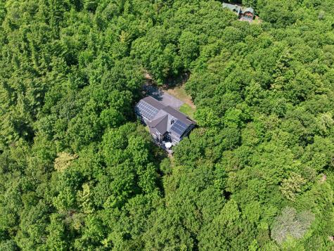 163 Mountain View Lane Wilmington NY 12997