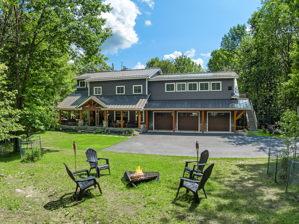 163 Mountain View Lane Wilmington NY 12997