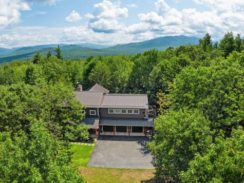 163 Mountain View Lane Wilmington NY 12997