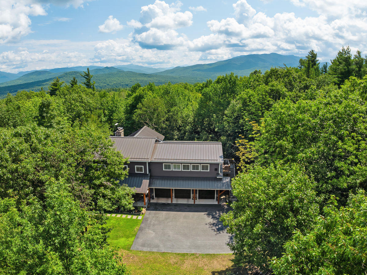 163 Mountain View Lane Wilmington NY 12997