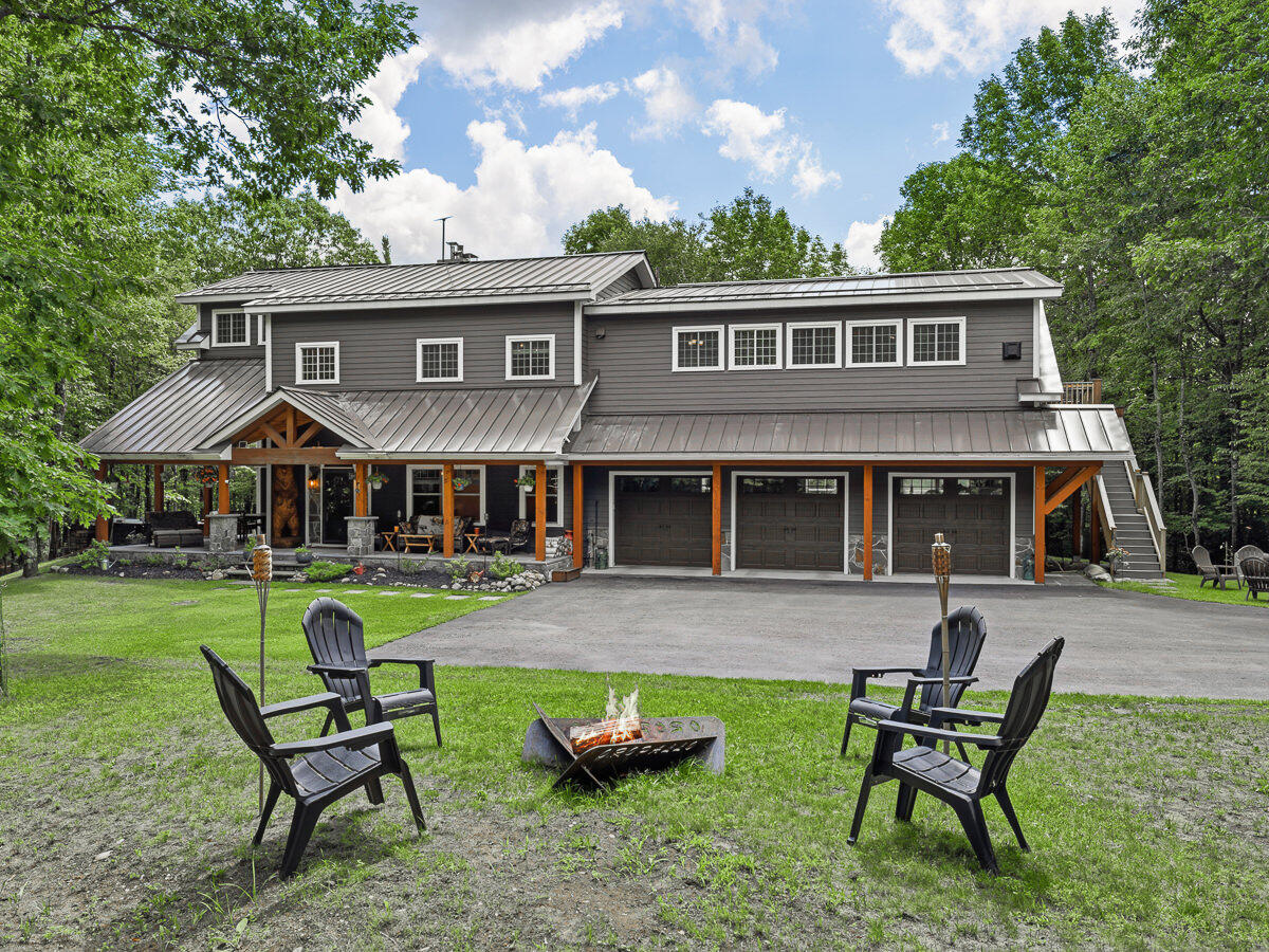 163 Mountain View Lane Wilmington NY 12997