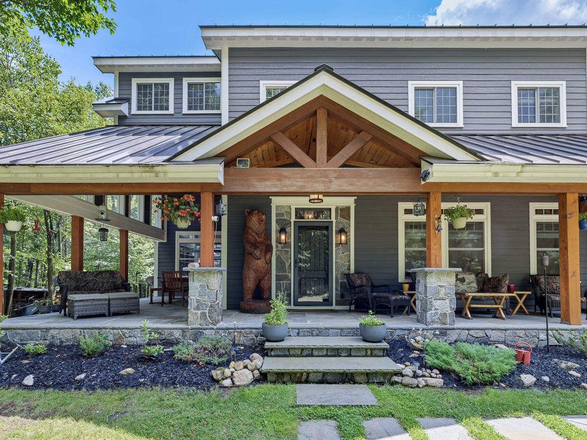 163 Mountain View Lane Wilmington NY 12997