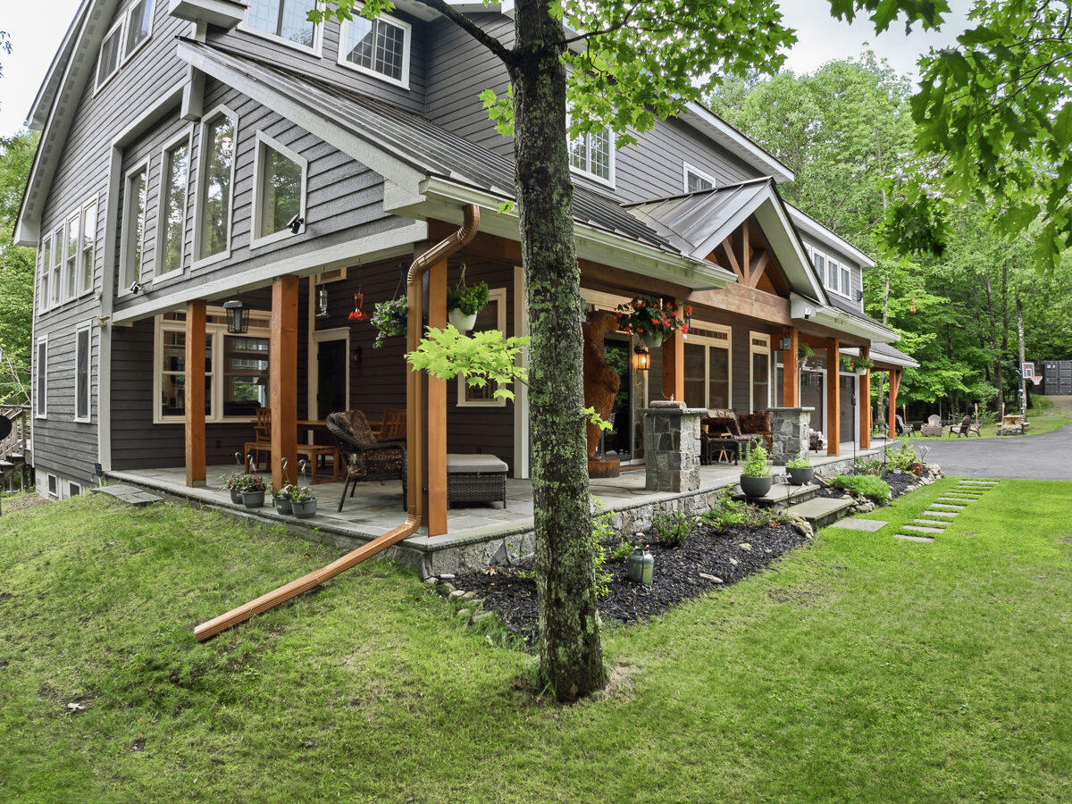 163 Mountain View Lane Wilmington NY 12997