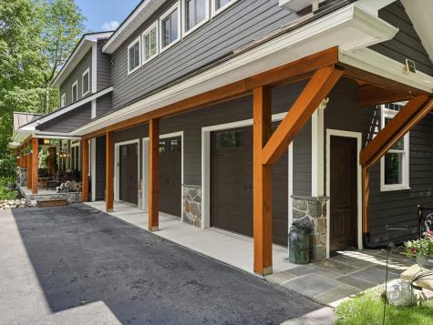 163 Mountain View Lane Wilmington NY 12997