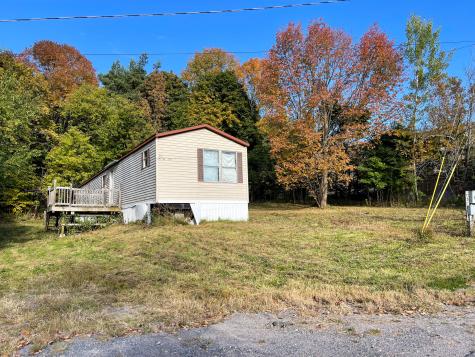 14 Haley Way Cadyville NY 12918