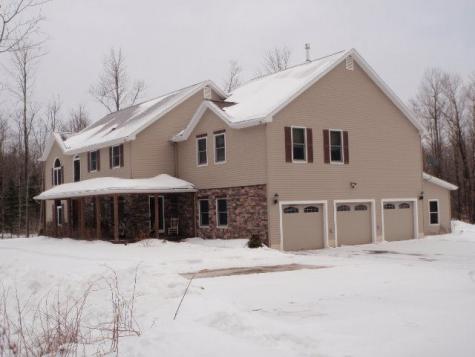 1333 Rand Hill Road Morrisonville NY 12962