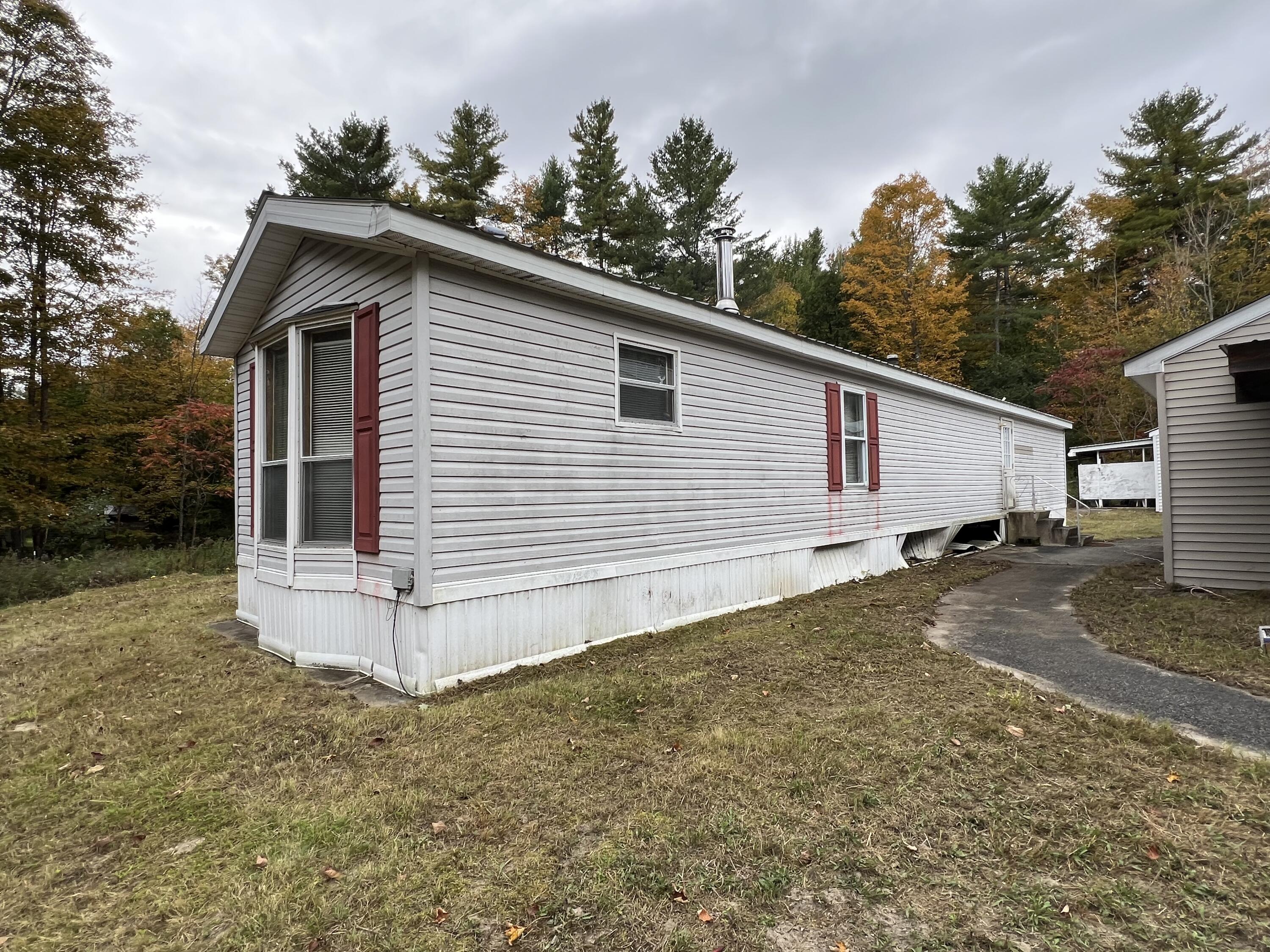 792 Mitchell Hill Road Lewis NY 12950