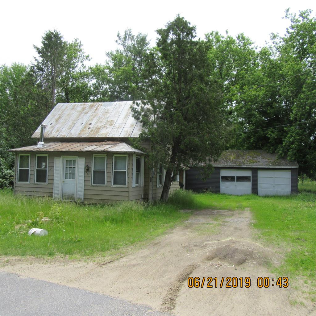 37 Davison Road Mooers Forks NY 12959