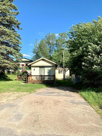 21 Duprey Street Saranac Lake NY 12983