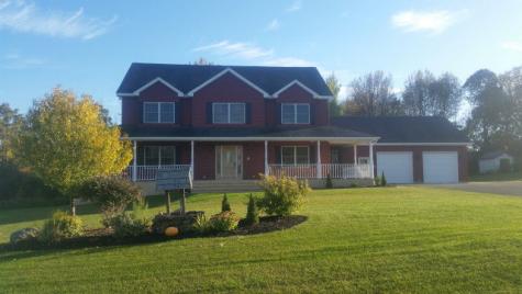 8 Willow Way Morrisonville NY 12962