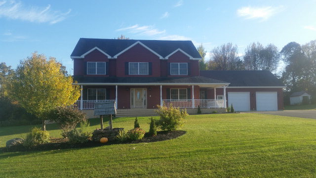 8 Willow Way Morrisonville NY 12962