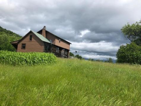 132 Cheney Road Port Henry NY 12974