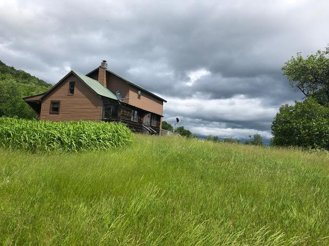 132 Cheney Road Port Henry NY 12974