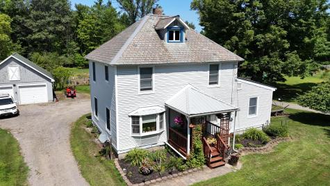 1173 Sunset Drive Willsboro NY 12996