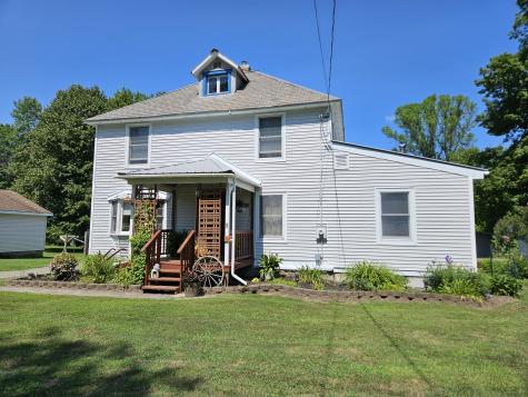1173 Sunset Drive Willsboro NY 12996
