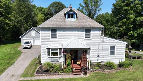 1173 Sunset Drive Willsboro NY 12996